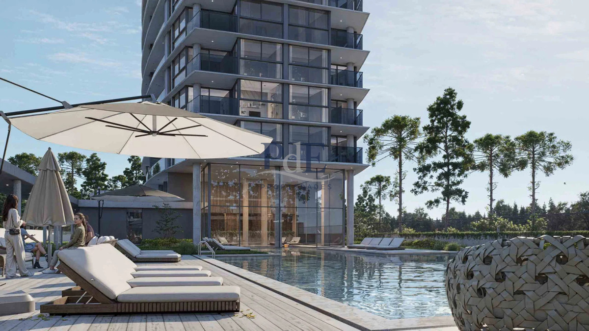 Venta apartamento 2 dormitorios esquinero con vista al mar en Manglar Albor - foto 3