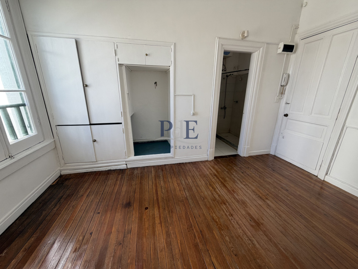 Península | Venta apartamento de 1 Dormitorio a Metros del Mar