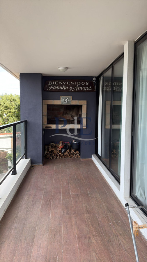 Apartamento en venta en Aidy Grill