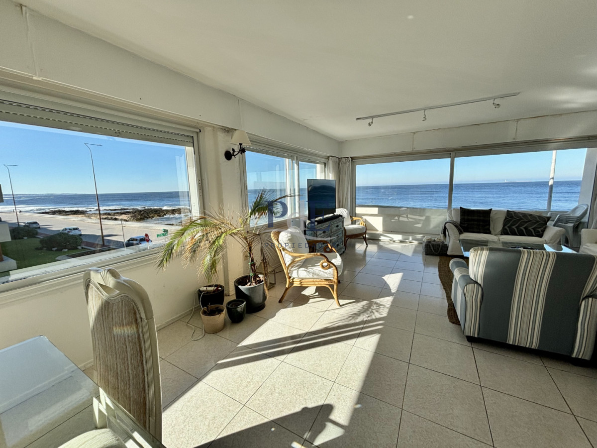 Apartamento en venta en Península