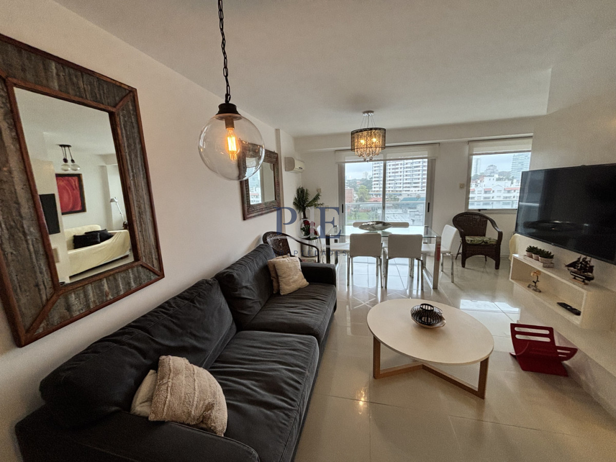 Apartamento en venta en Aidy Grill