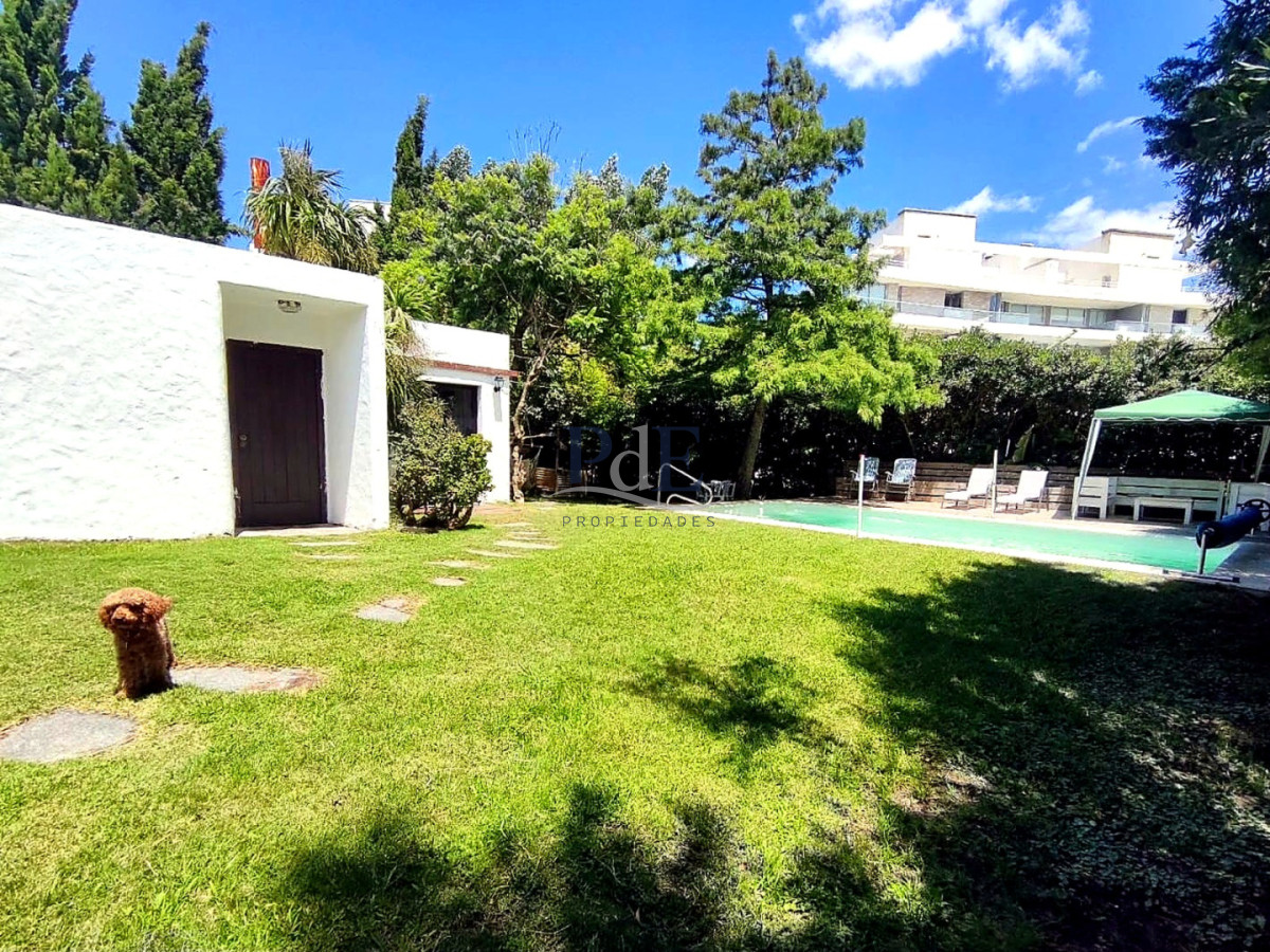 Casa en venta en Maldonado