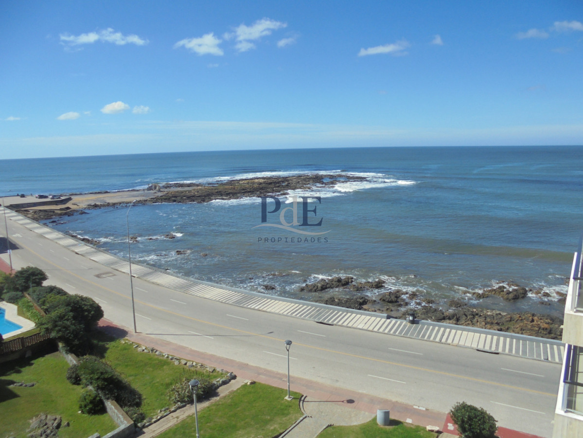 Penthouse en península en venta!!