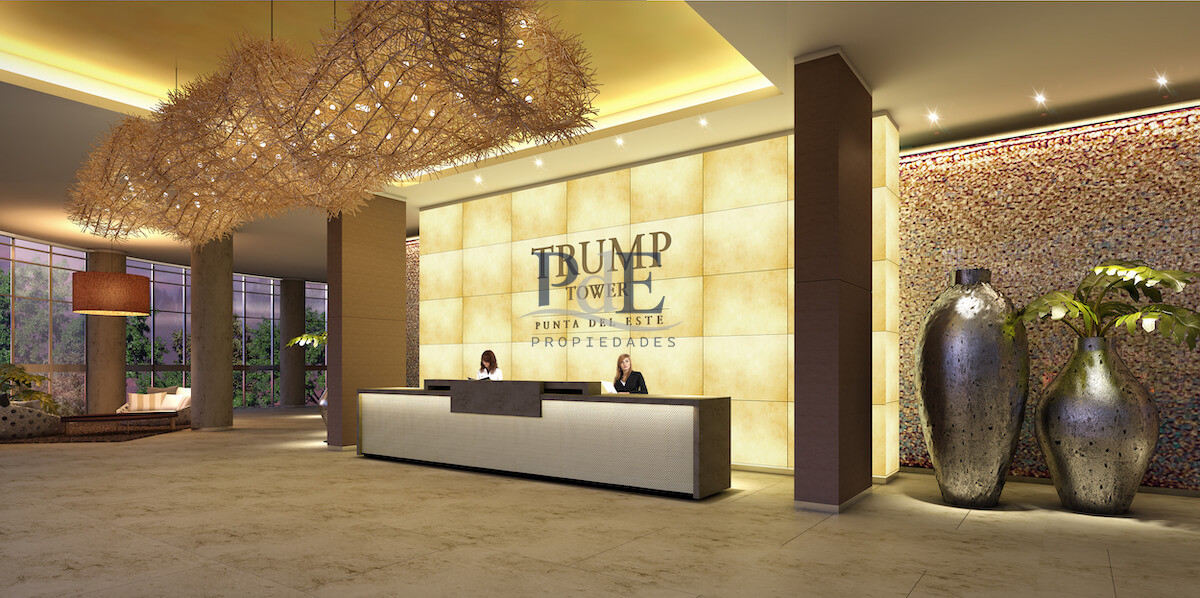 Apartamento en venta y alquiler anual - 2 Suites | Trump Tower. Frente al Mar · Foto 10