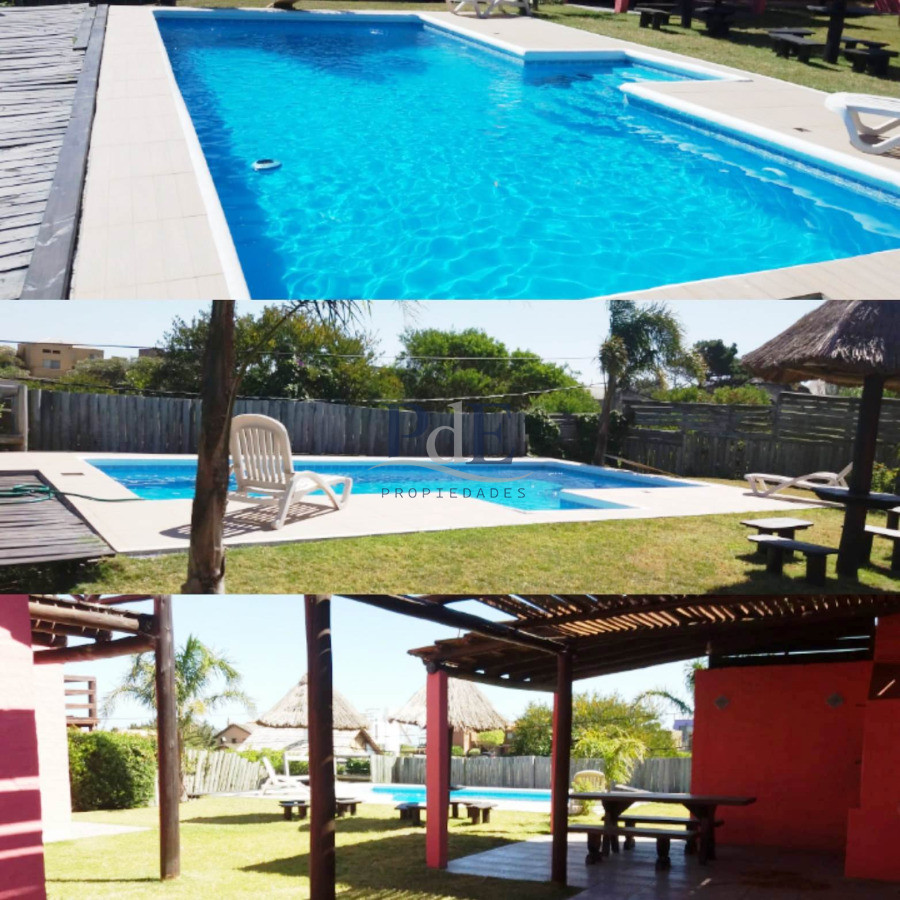 Casa en venta en Punta Ballena