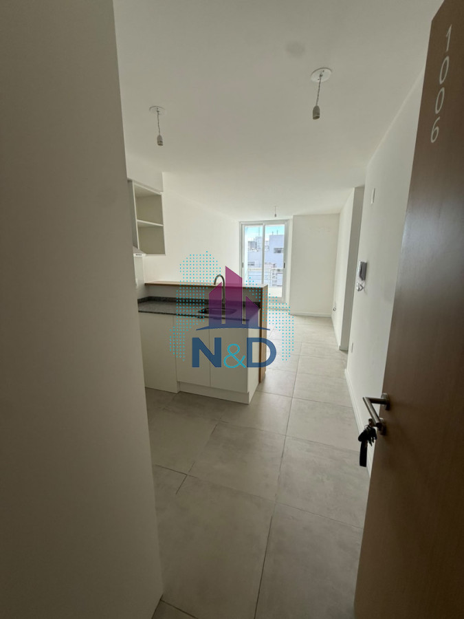 A ESTRENAR! ALQUIER APTO 1 DORMITORIO EN EL CENTRO