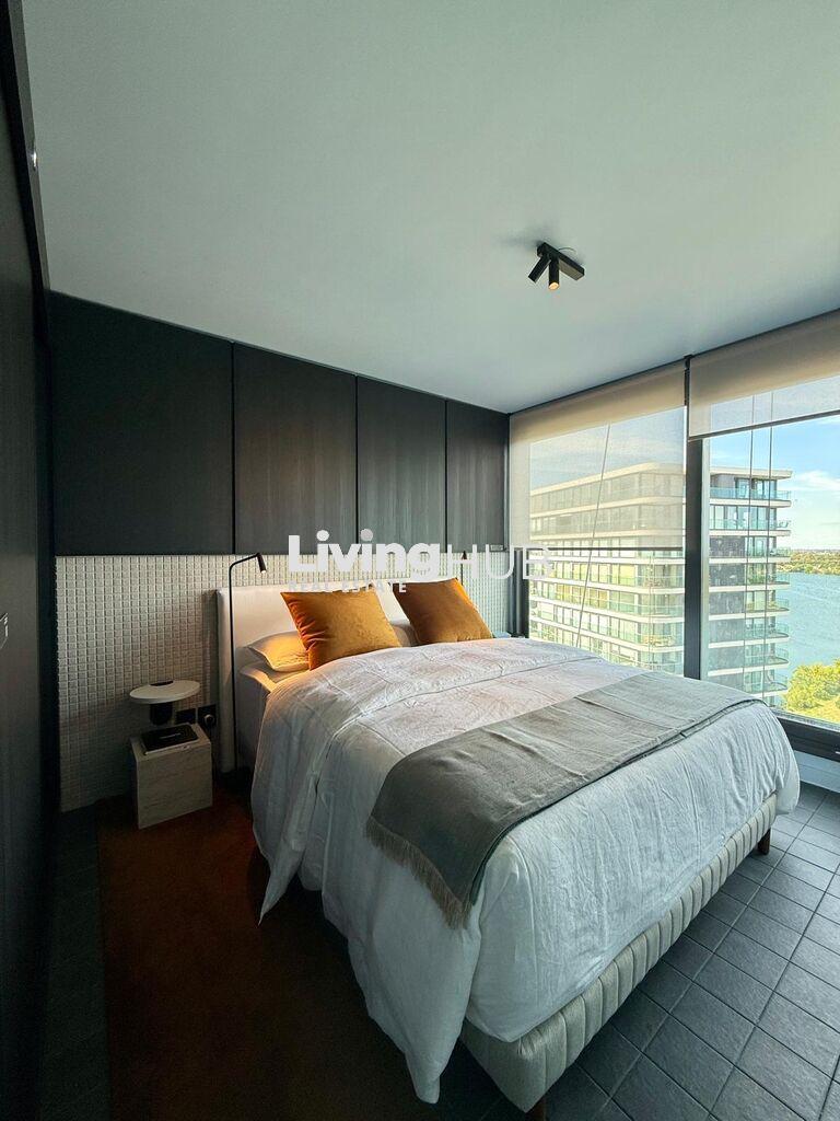 ALQUILER APARTAMENTO 2 DORMITORIOS - CIUDAD DE LA COSTA · Photo 4