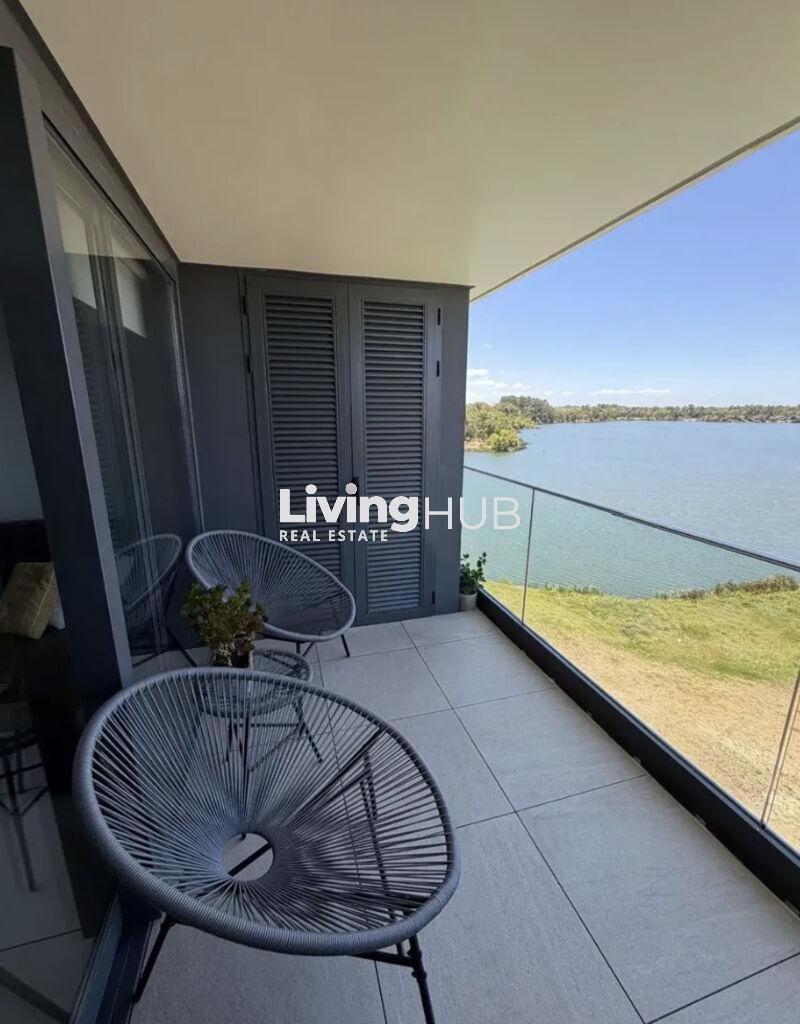 ALQUILER - APARTAMENTO 1 DORMITORIO - CIUDAD DE LA COSTA