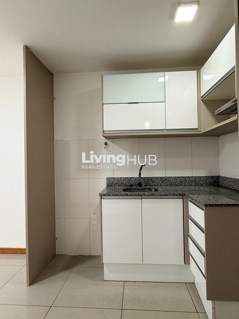 Alquiler Apartamento de 1 Dormitorio en Cordón Sur · Photo 7