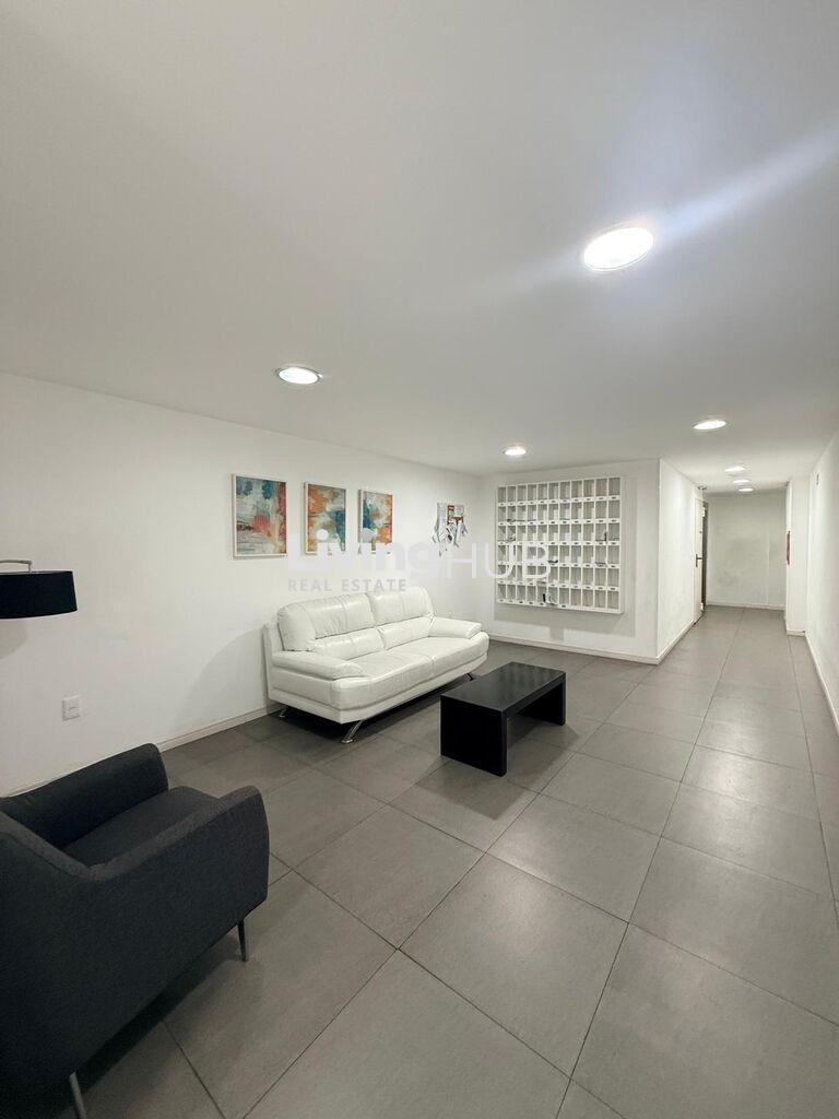 Alquiler Apartamento de 1 Dormitorio en Cordón Sur · Photo 4