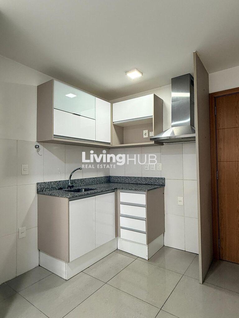 Alquiler Apartamento de 1 Dormitorio en Cordón Sur · Photo 8