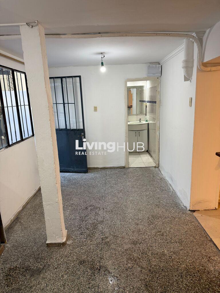 Alquiler de PH tipo casita 1 dormitorio en Buceo · Foto 7
