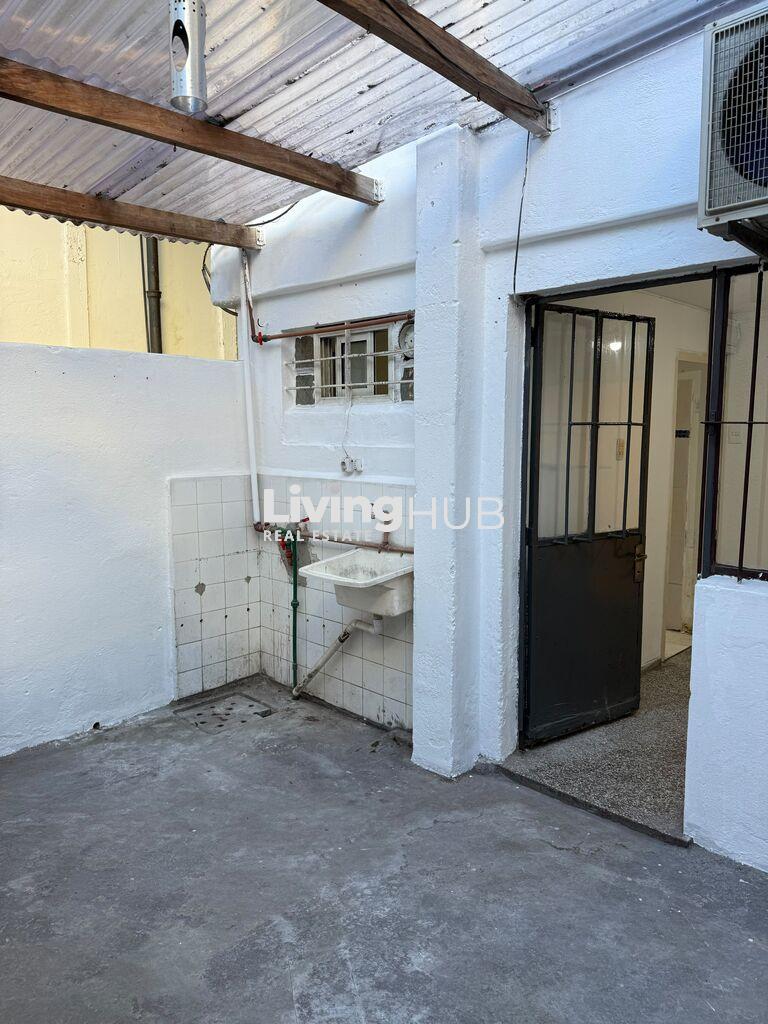 Alquiler de PH tipo casita 1 dormitorio en Buceo · Foto 6