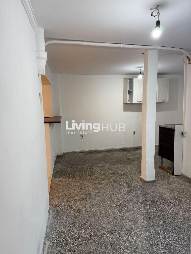 Alquiler de PH tipo casita 1 dormitorio en Buceo · Foto 8