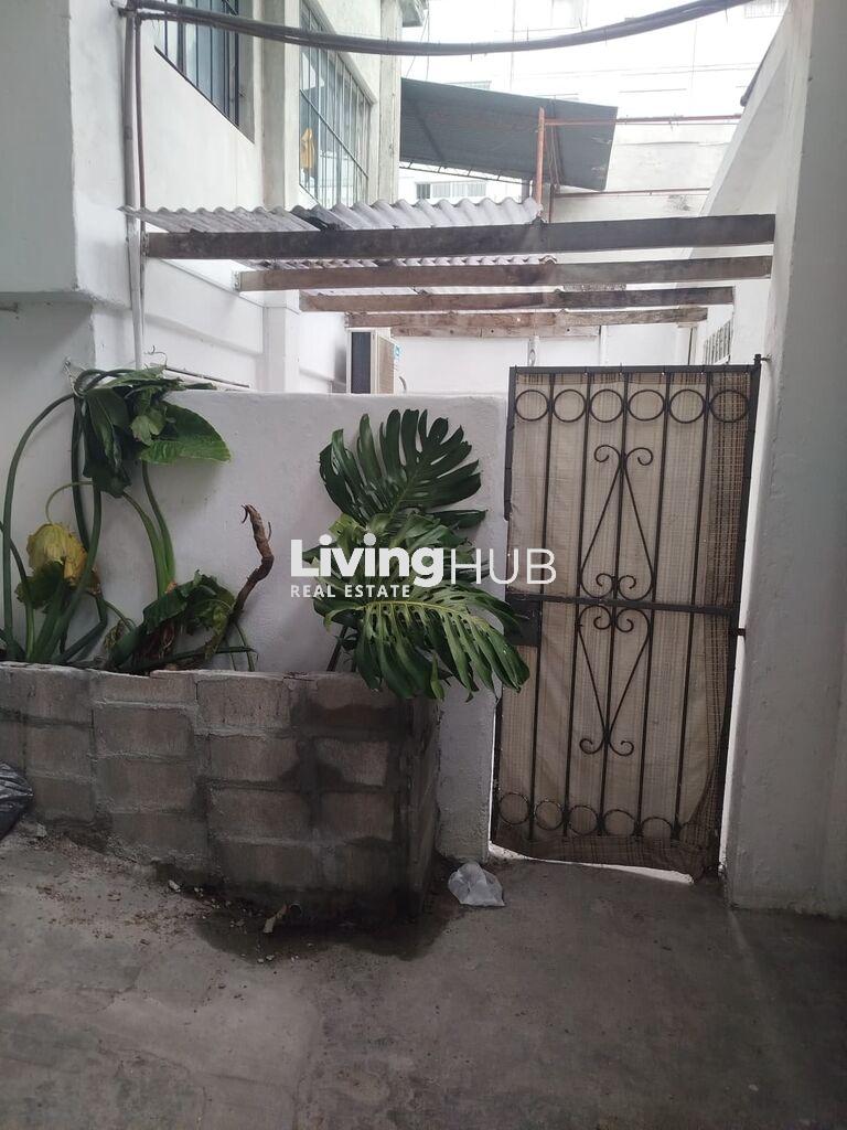Alquiler de PH tipo casita 1 dormitorio en Buceo · Foto 1