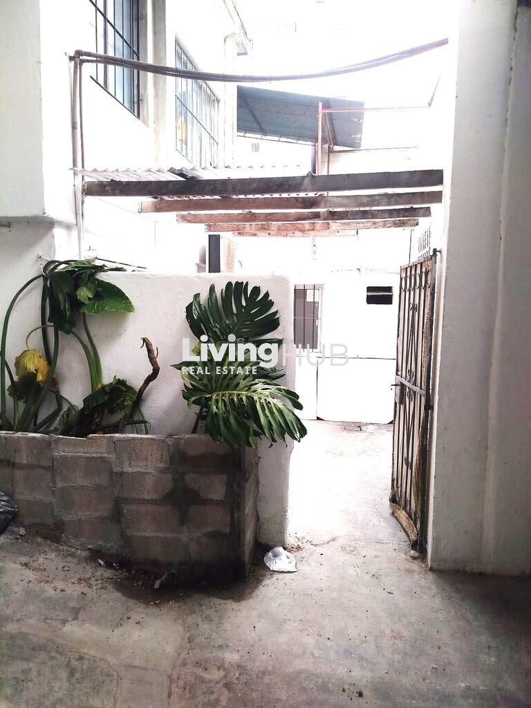 Alquiler de PH tipo casita 1 dormitorio en Buceo · Foto 2