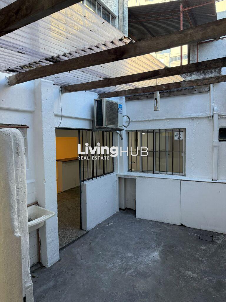 Alquiler de PH tipo casita 1 dormitorio en Buceo · Foto 5