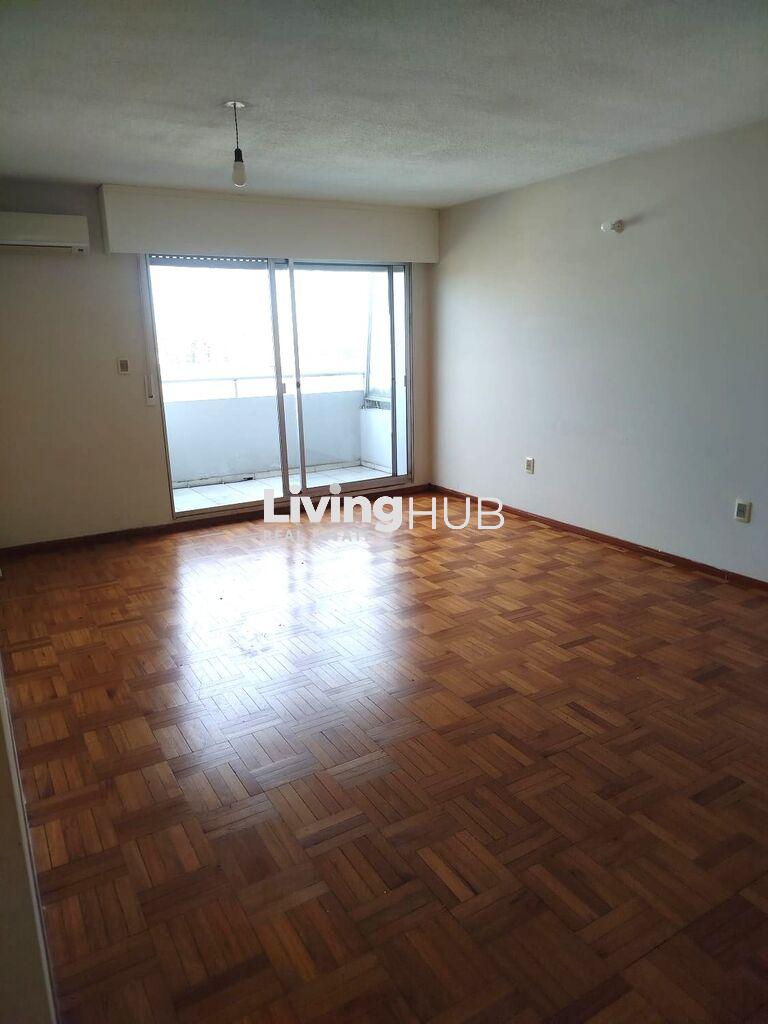 Alquiler Apartamento 2 dormitorios en Prado con cochera