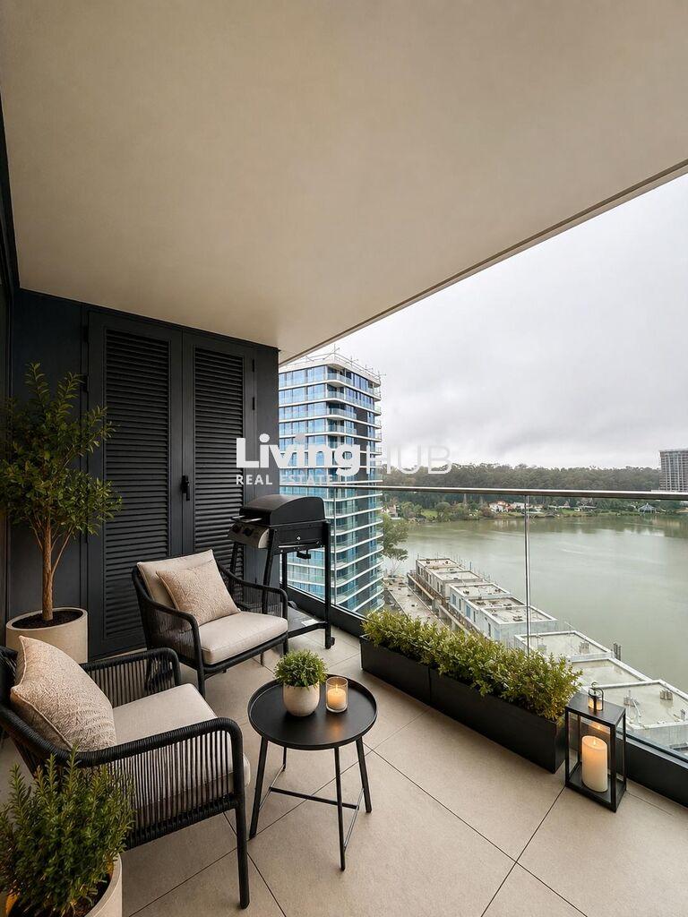 ALQUILER APARTAMENTO 2 DORMITORIOS CON COCHERA DOBLE INCLUÍDA - CIUDAD DE LA COSTA · Photo 1