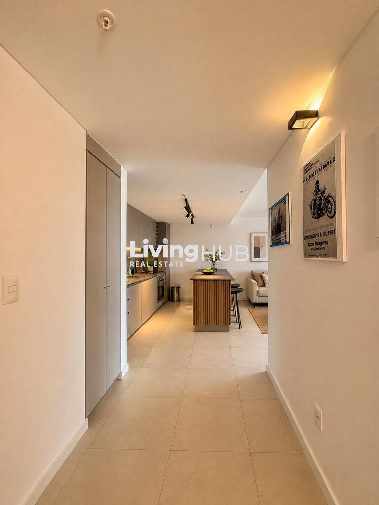 ALQUILER APARTAMENTO 2 DORMITORIOS CON COCHERA DOBLE INCLUÍDA - CIUDAD DE LA COSTA · Photo 5