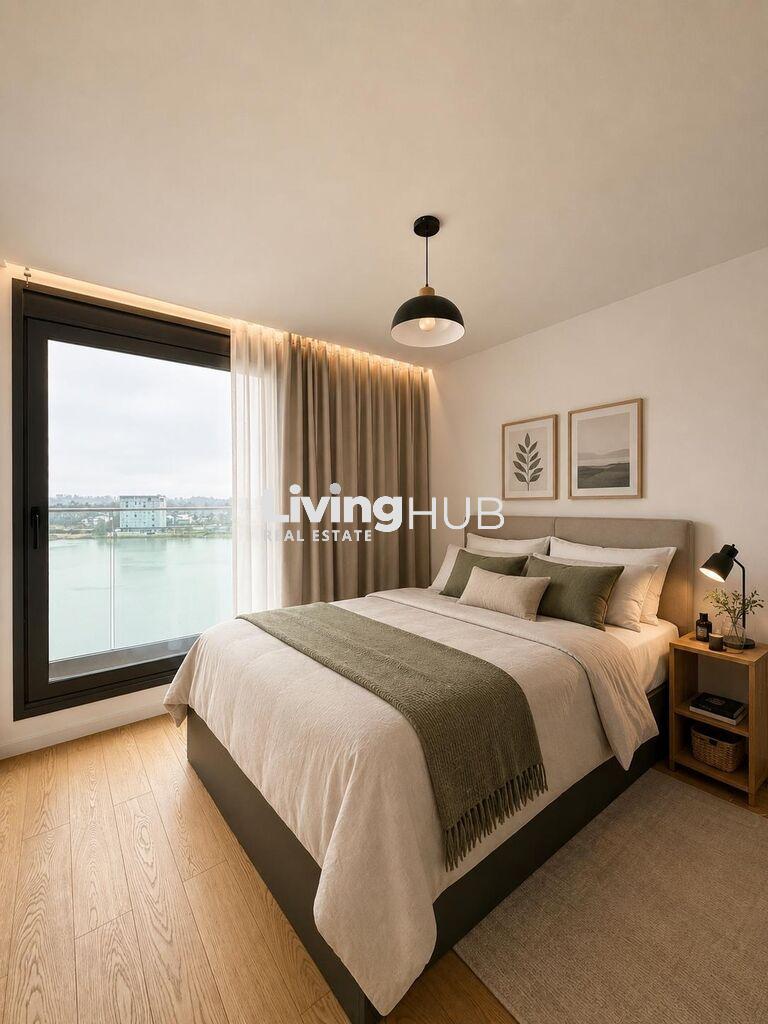 ALQUILER APARTAMENTO 2 DORMITORIOS CON COCHERA DOBLE INCLUÍDA - CIUDAD DE LA COSTA · Photo 7