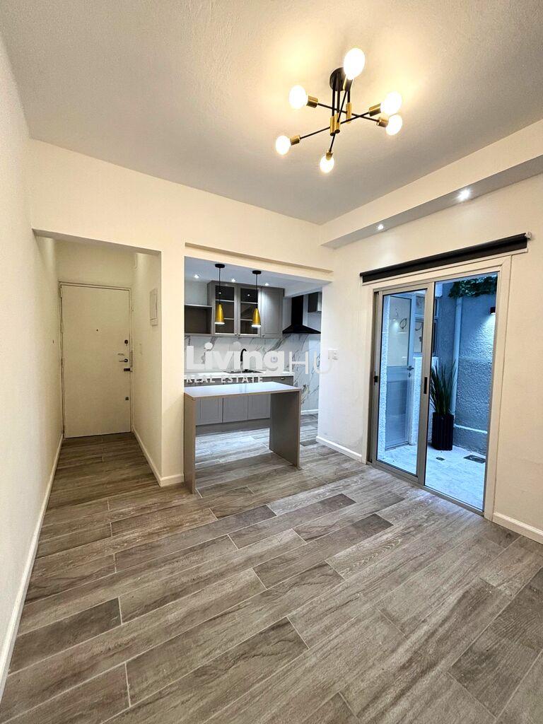 Alquiler apartamento 1 dormitorio en La Blanqueada reciclado!