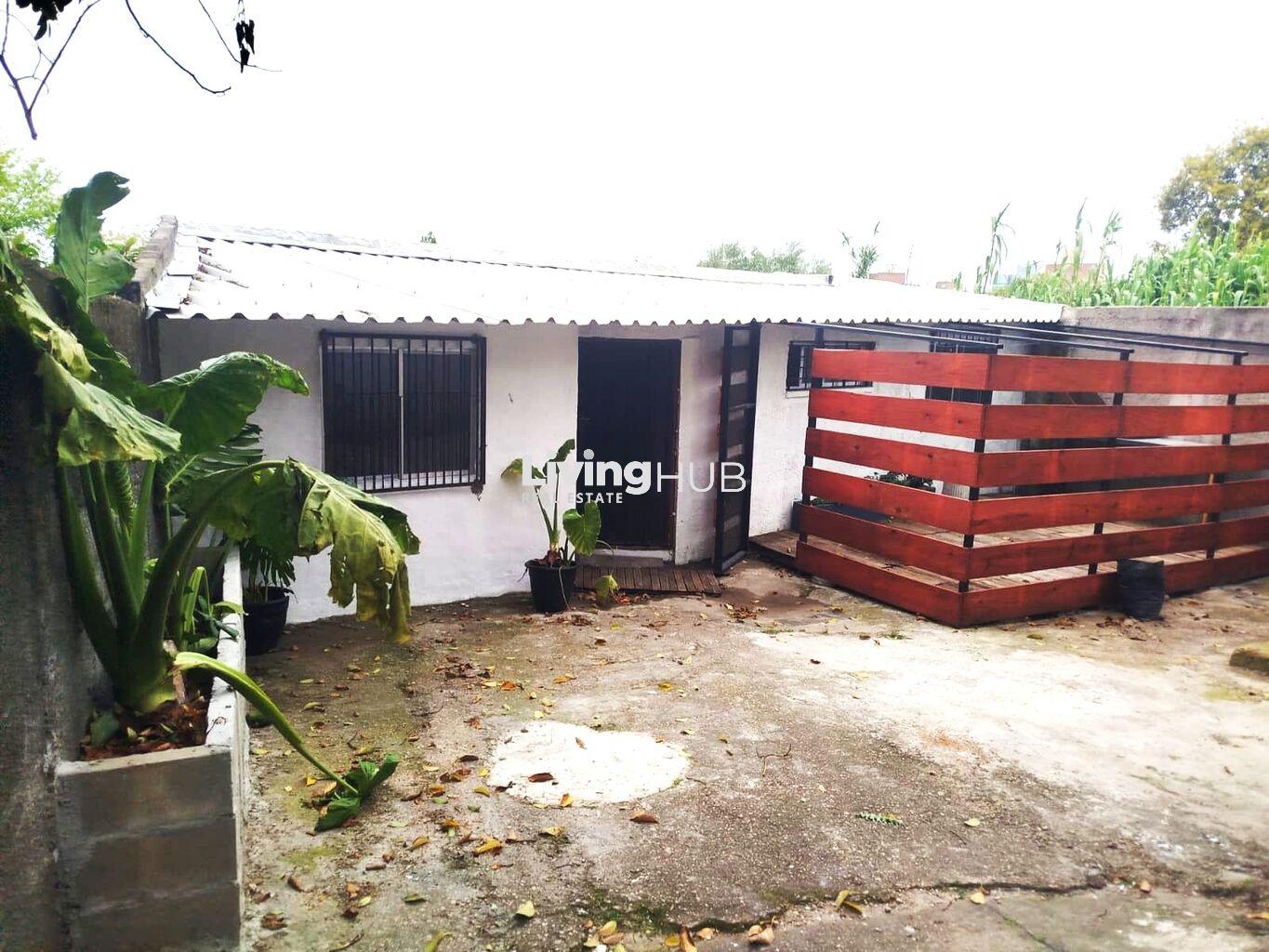 Alquiler de casa 2 dormitorios en Buceo · Foto 1