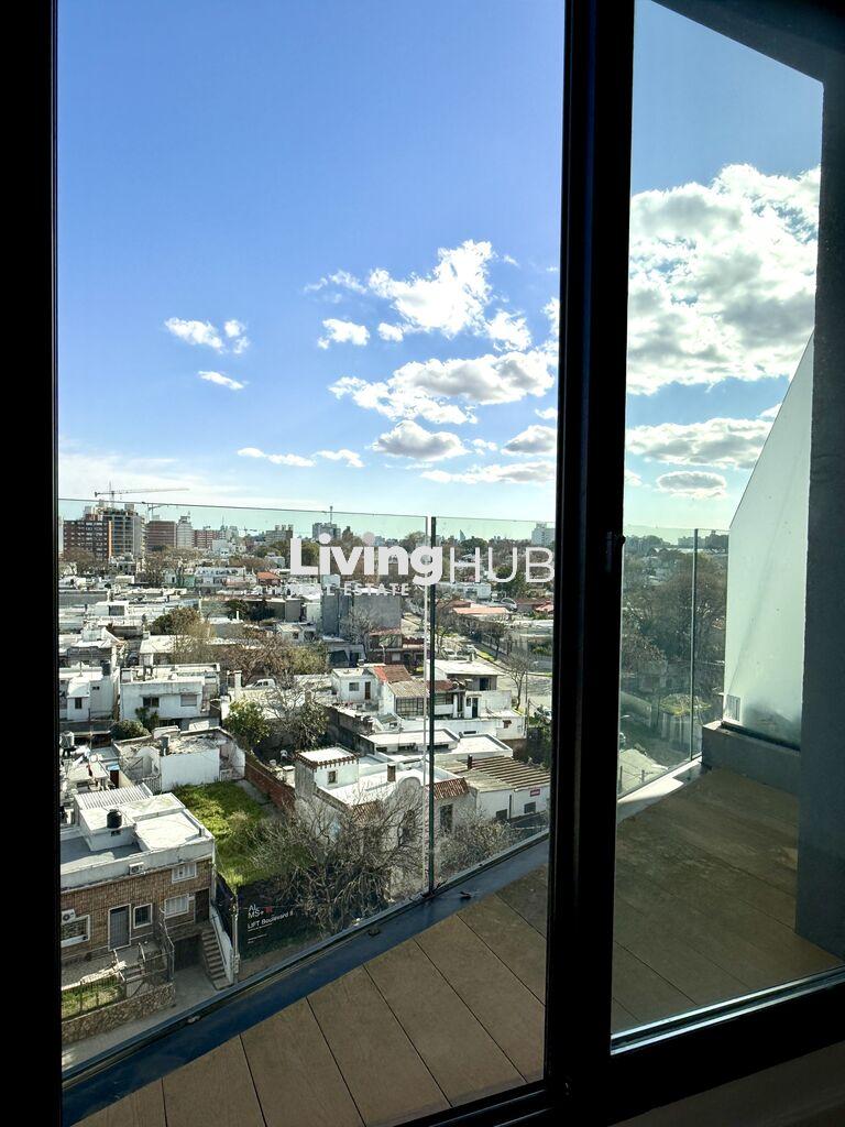 ALQUILER APARTAMENTO 2 DORMITORIOS, VENTURA BOULEVARD, LA BLANQUEADA, MONTEVIDEO · Foto 12
