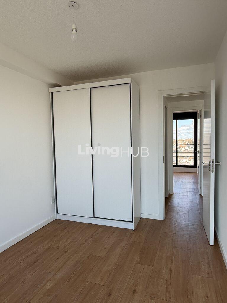 ALQUILER APARTAMENTO 2 DORMITORIOS, VENTURA BOULEVARD, LA BLANQUEADA, MONTEVIDEO · Foto 11