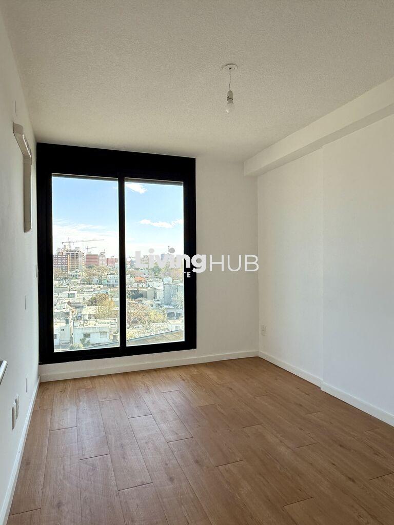 ALQUILER APARTAMENTO 2 DORMITORIOS, VENTURA BOULEVARD, LA BLANQUEADA, MONTEVIDEO · Foto 10