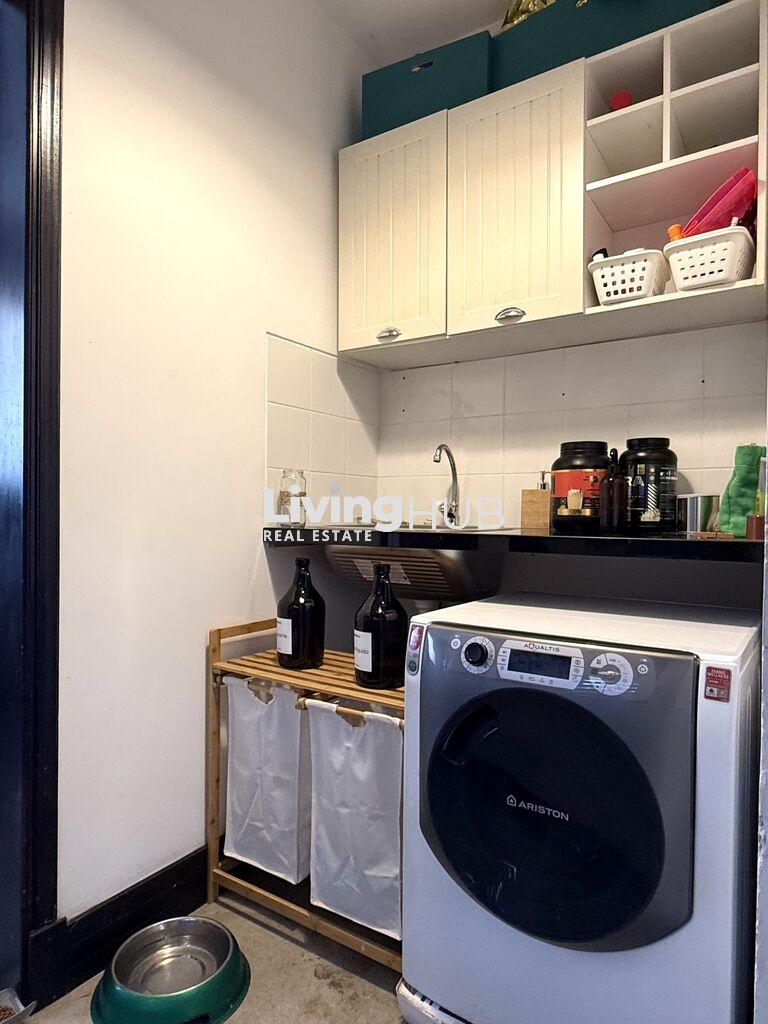 ALQUILER CASA, 4 DORMITORIOS + OFICINA + SERVICIO, PISCINA Y PARRILLERO, BARRIO PRIVADO LOMAS DE LA · Foto 7