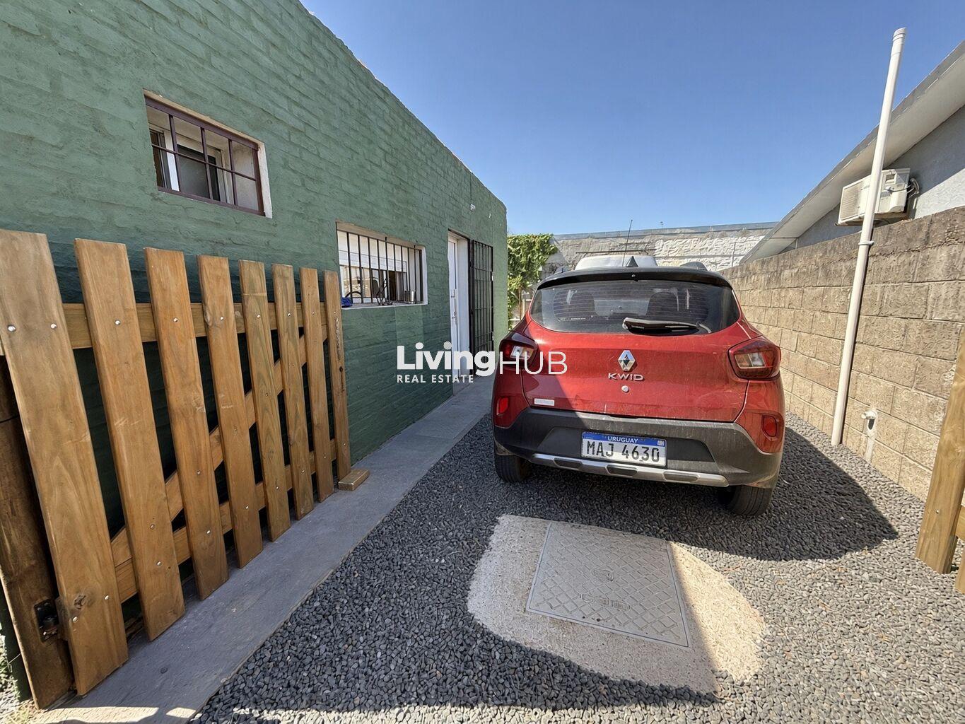 Alquiler de casa 2 dormitorios en Ciudad de la Costa, 144 m² · Foto 3