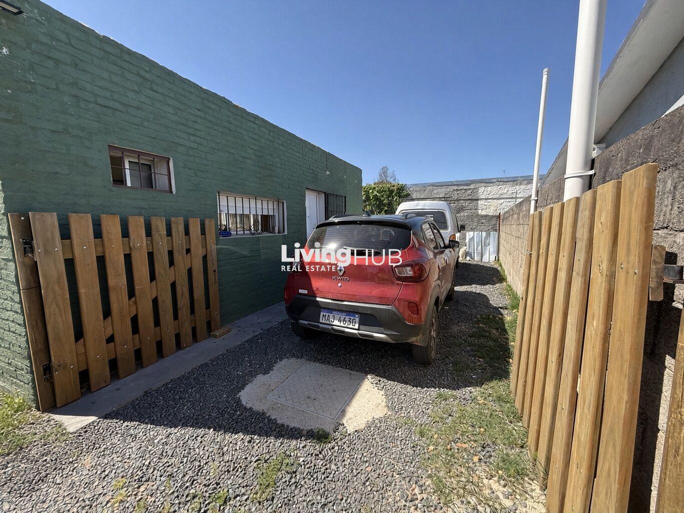 Alquiler de casa 2 dormitorios en Ciudad de la Costa, 144 m² · Foto 2