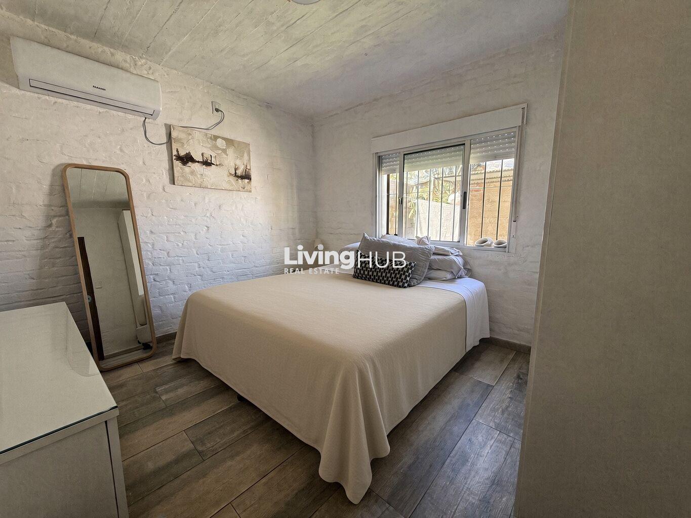Alquiler de casa 2 dormitorios en Ciudad de la Costa, 144 m² · Foto 7