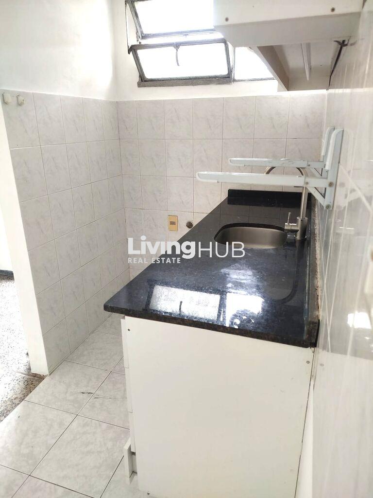 Alquiler apartamento 1 dormitorio limite La Blanqueada/La Union · Foto 11