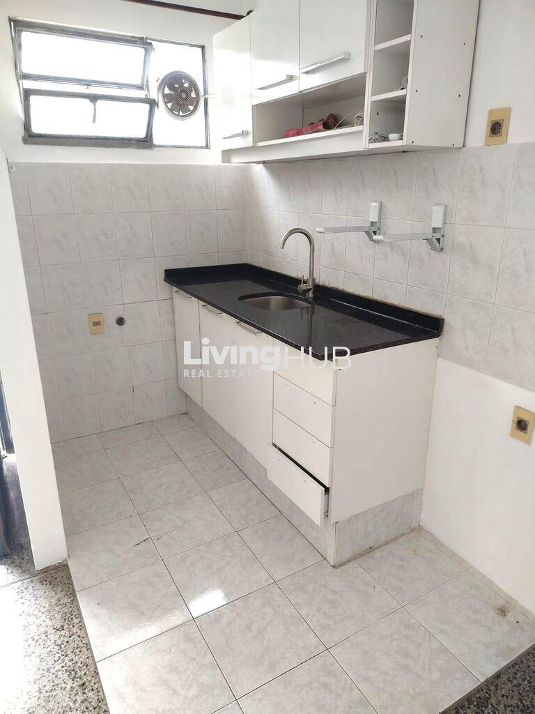 Alquiler apartamento 1 dormitorio limite La Blanqueada/La Union · Foto 9