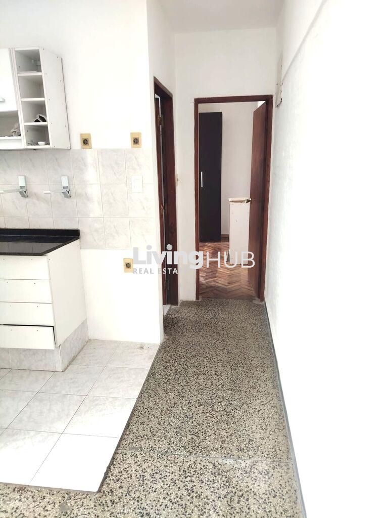 Alquiler apartamento 1 dormitorio limite La Blanqueada/La Union · Foto 12