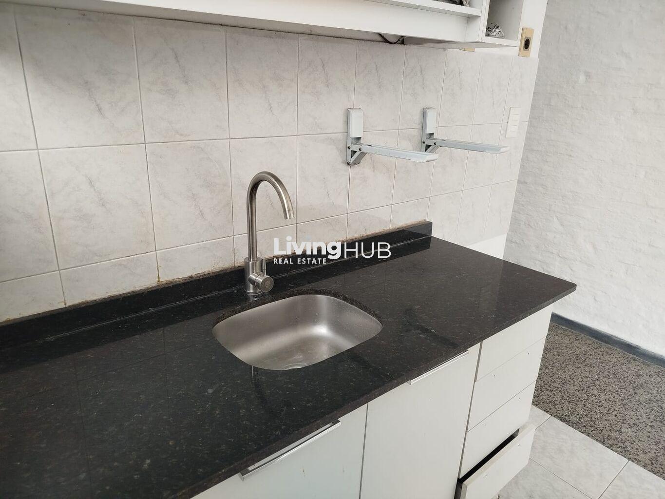 Alquiler apartamento 1 dormitorio limite La Blanqueada/La Union · Foto 10