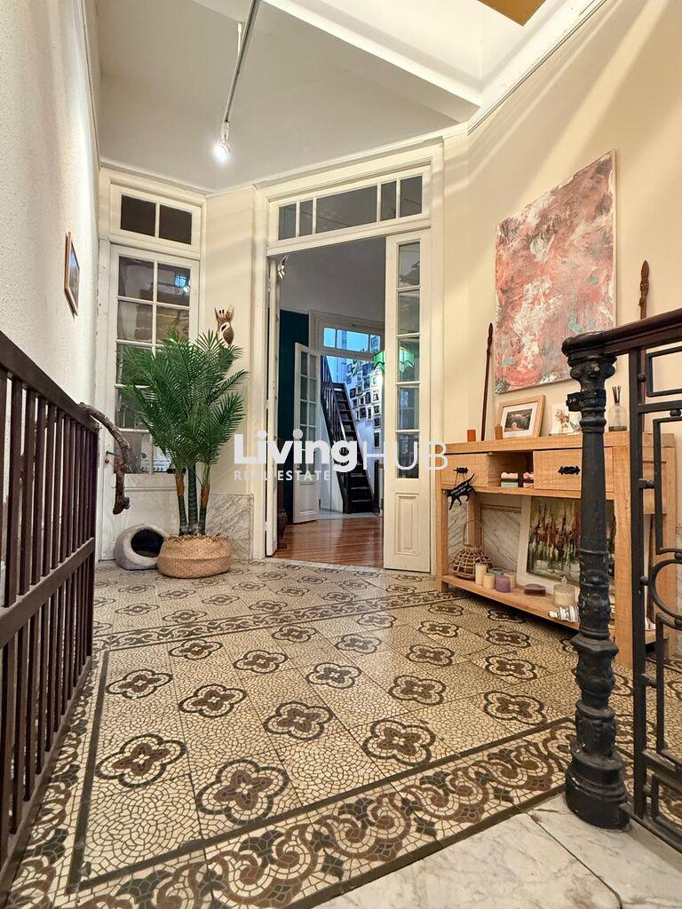 Venta casa de Altos PH 2 dormitorios en Pocitos