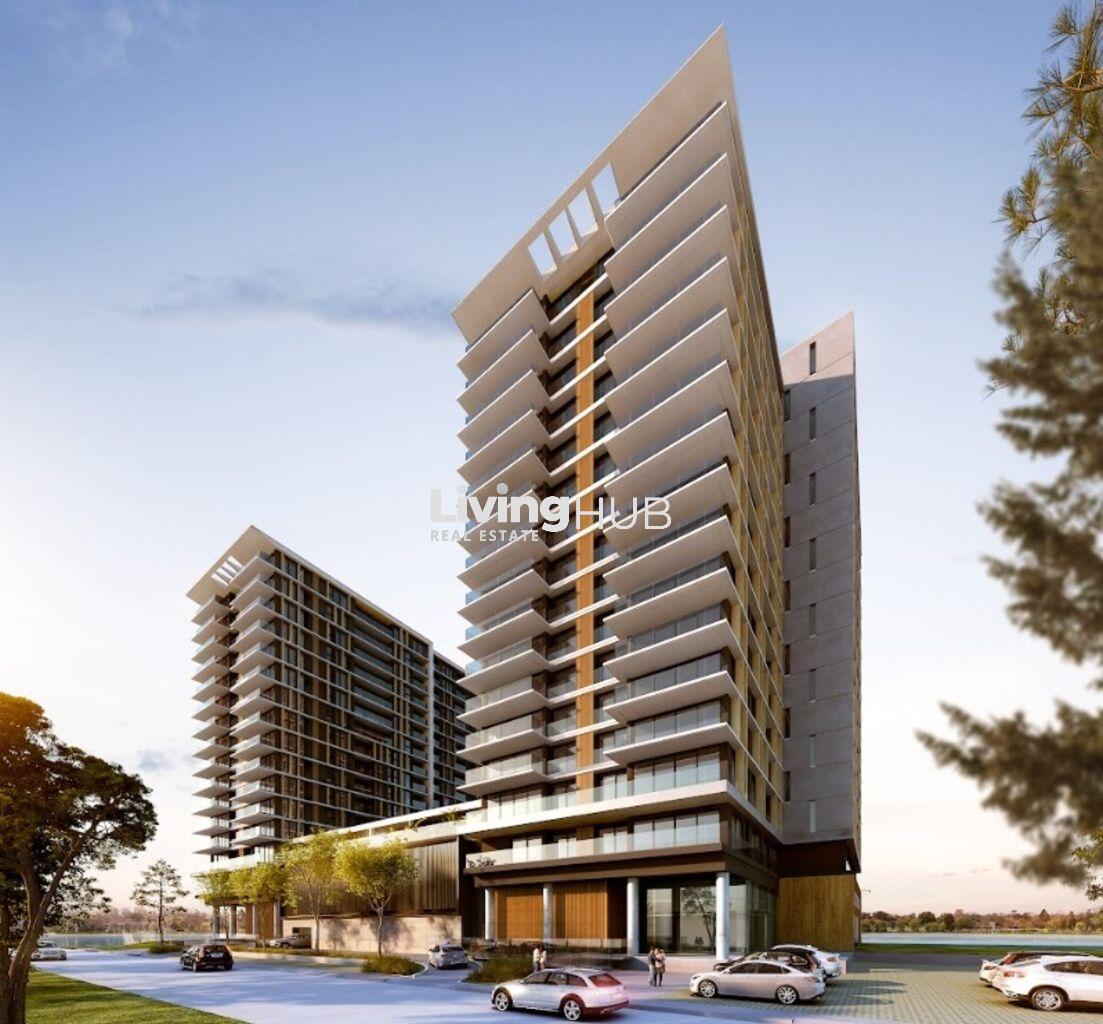 VENTA APARTAMENTO 3 DORMITORIOS A ESTRENAR