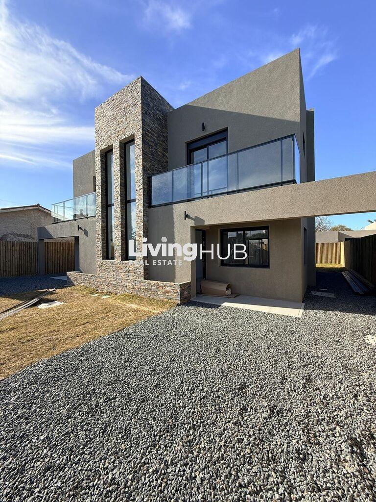Venta casa a estrenar 3 dormitorios Ciudad de la Costa