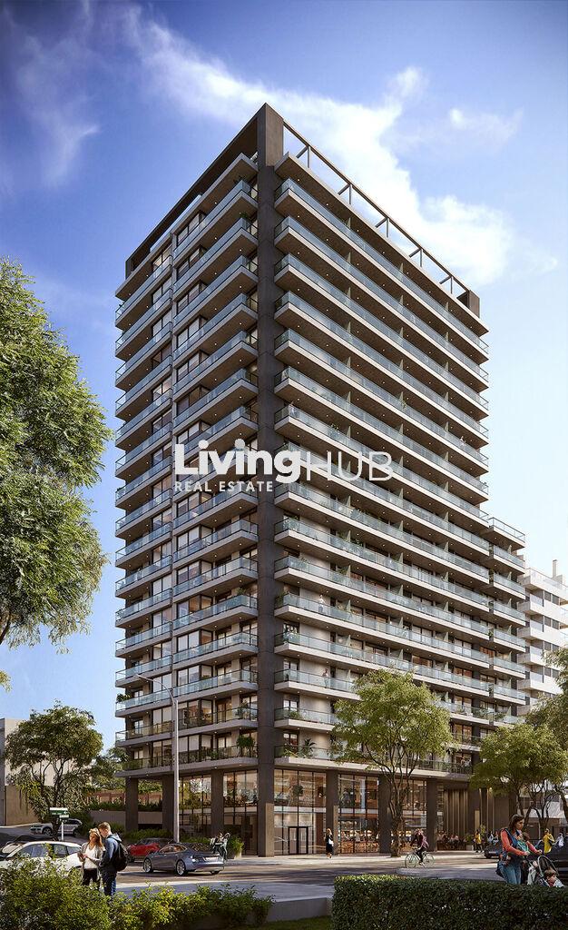 Monoambiente en venta en Montevideo