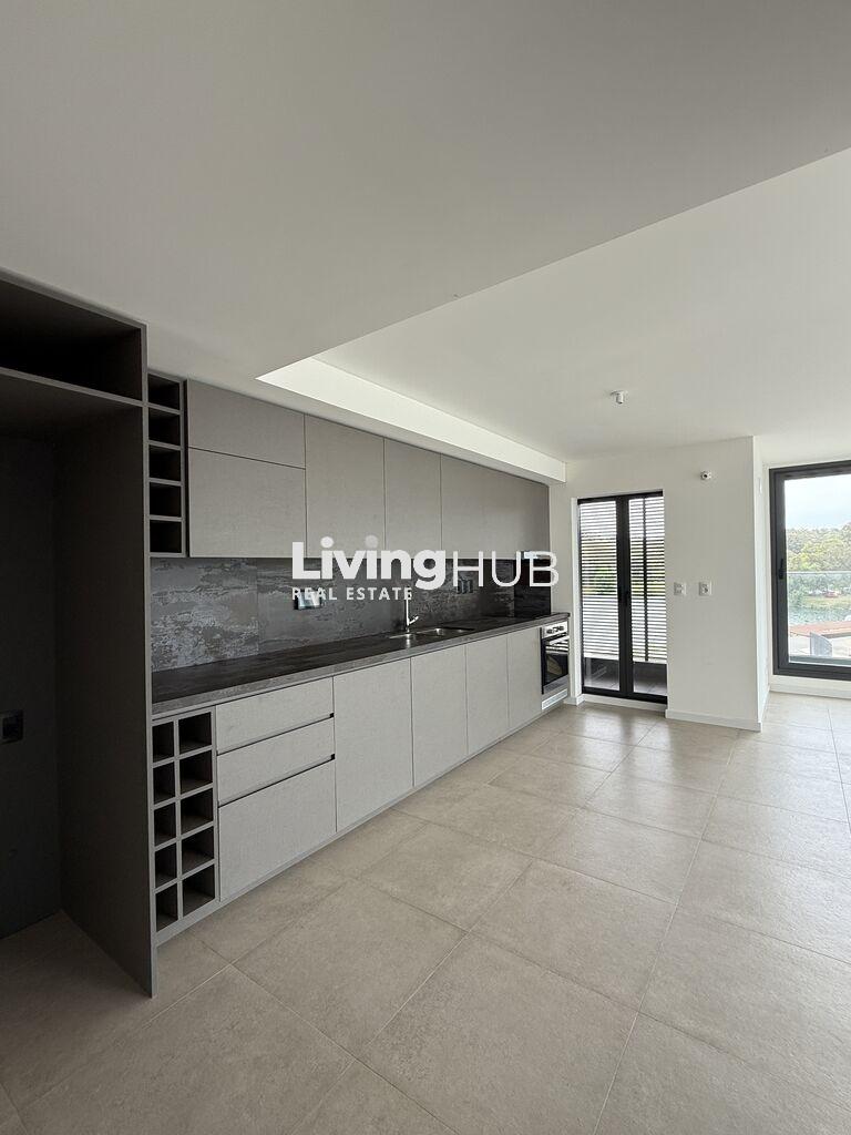 VENTA APARTAMENTO 2 DORMITORIOS - CIUDAD DE LA COSTA