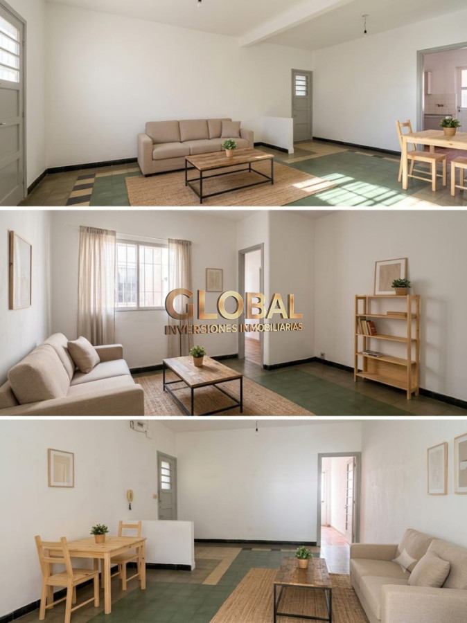 Atpo de 1 Dormitorio GRANDE en Cordon !
