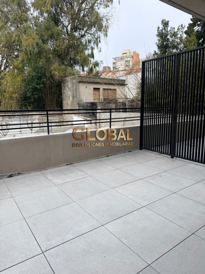 Apartamento a estrenar con dos terrazas en Parque Batlle · Foto 9