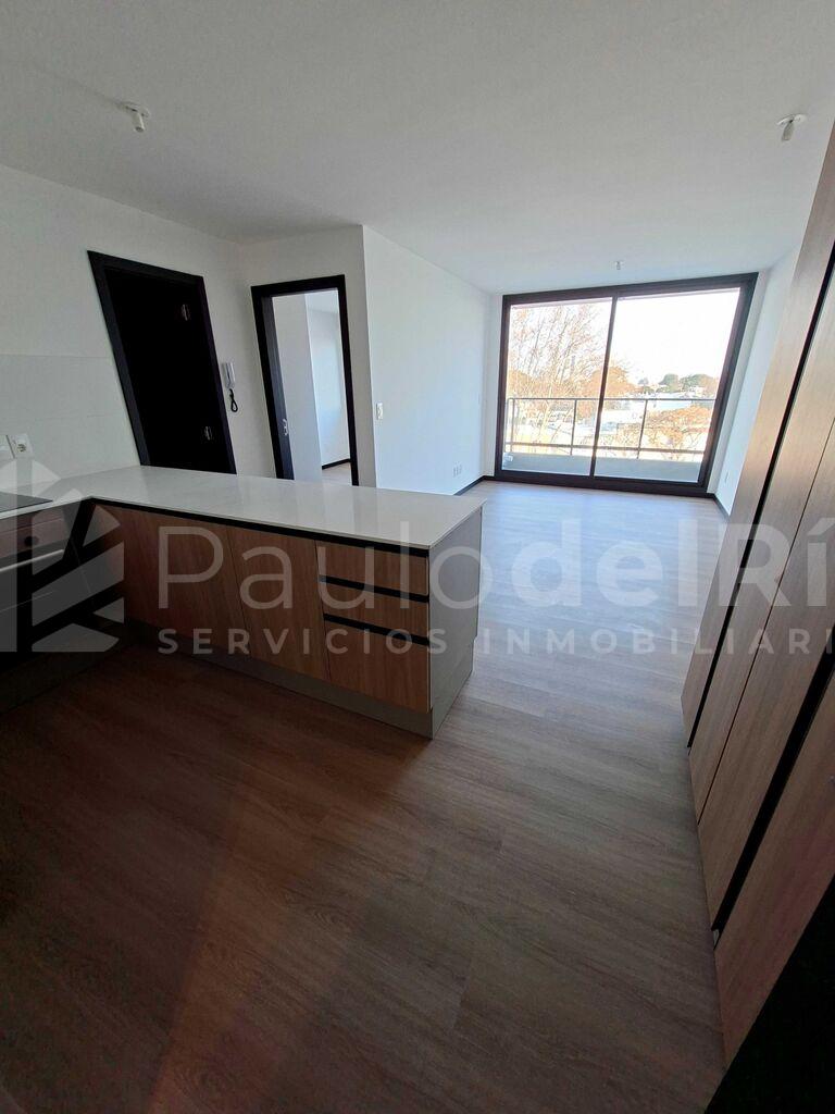 Alquiler Excelente apartamento de 1 dormitorio en Parque Batlle!