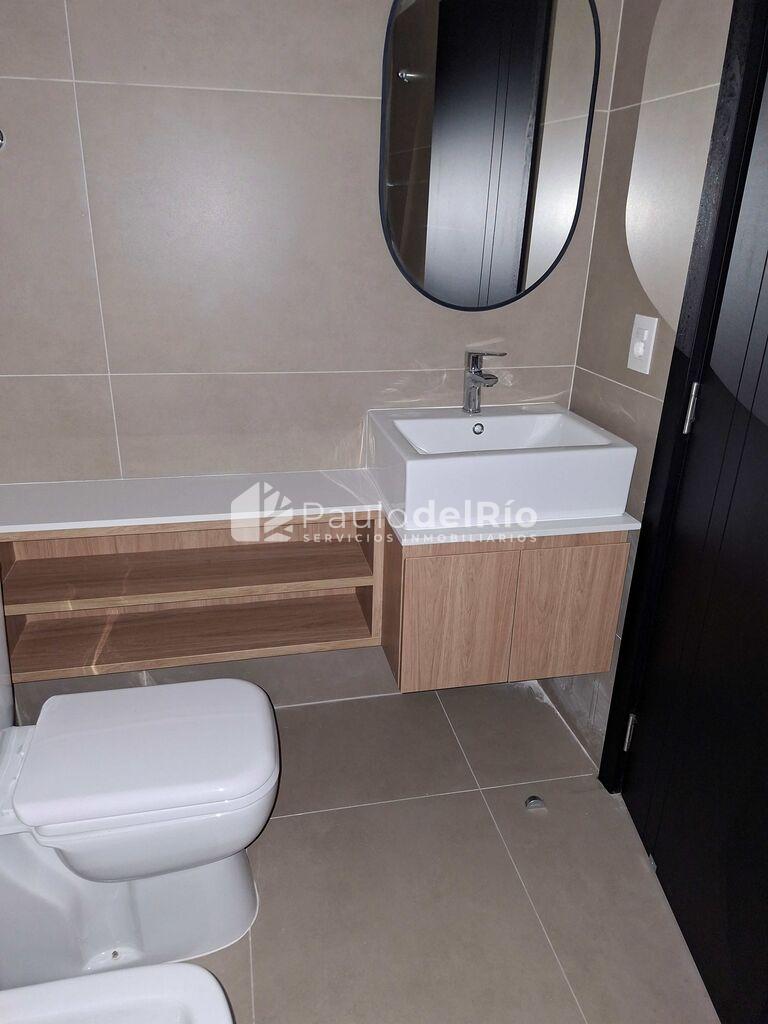 Alquiler Excelente apartamento de 1 dormitorio en Parque Batlle! · Foto 8