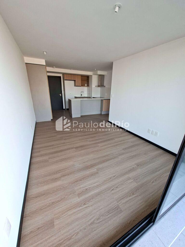 Alquiler Excelente apartamento de 1 dormitorio en Parque Batlle! · Foto 1