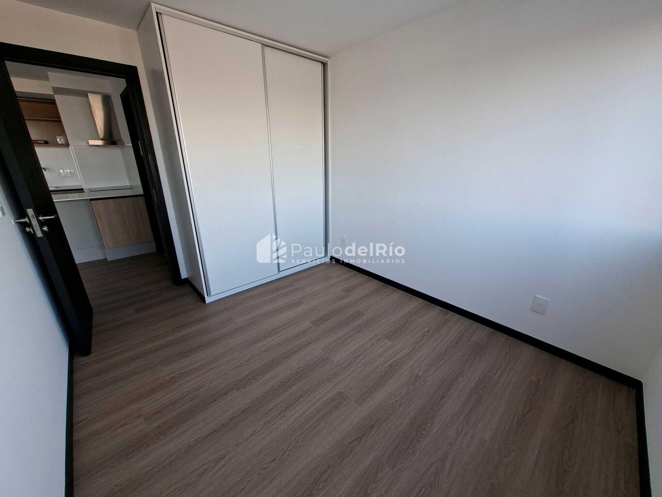 Alquiler Excelente apartamento de 1 dormitorio en Parque Batlle! · Foto 10