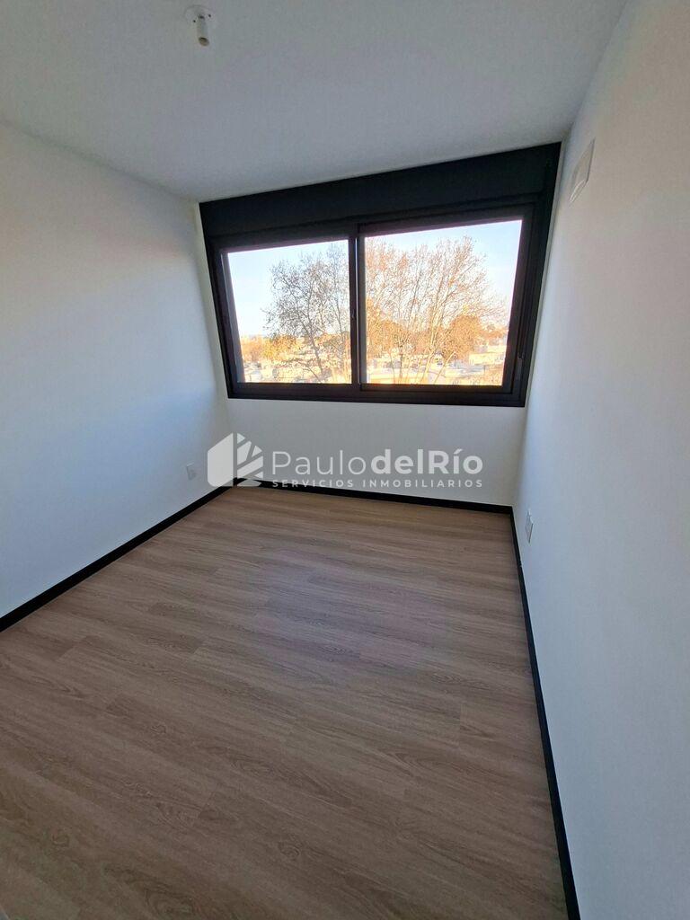 Alquiler Excelente apartamento de 1 dormitorio en Parque Batlle! · Foto 9